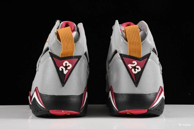 Reps TBK Air Cardinal Reflective BV6281-006 7 Jordan 0702
